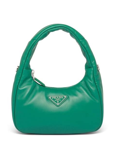 borsa prada mare|farfetch borse prada donna.